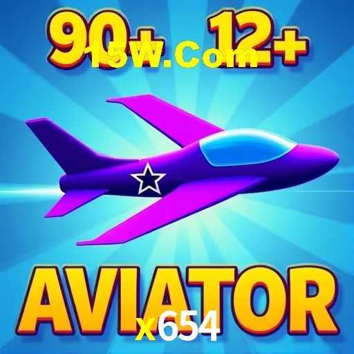 x654 login