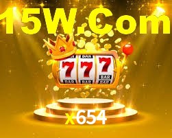 x654 login