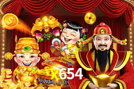 x654 login